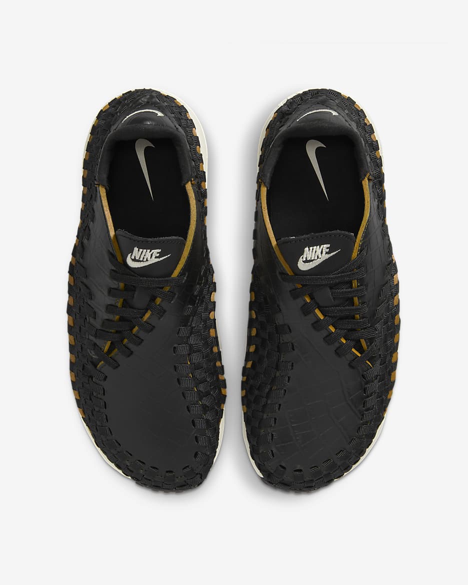 Nike Air Footscape Woven Premium Women s Shoes